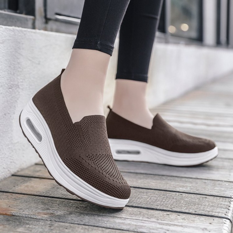 Bayanlar Loafer Tenis Kadın Or - Women Shoes Tennis incelemesi ve fiyatı