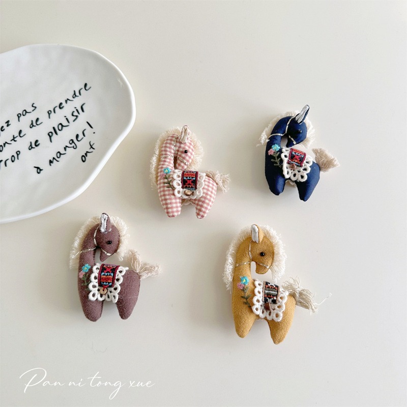 Sevimli El Doldurulmuş Midilli - Women Shoes Must Have incelemesi ve fiyatı