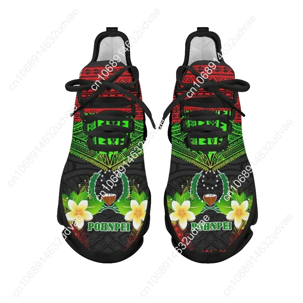 Polinezya Pohnpei Plumeria Tas - Women Shoes Tennis incelemesi ve fiyatı
