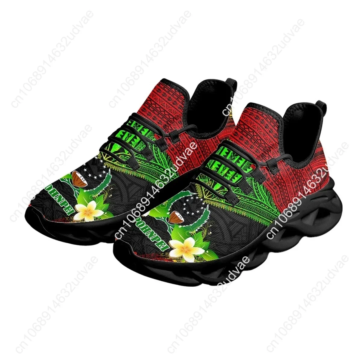 Polinezya Pohnpei Plumeria Tas - Women Shoes Tennis incelemesi ve fiyatı