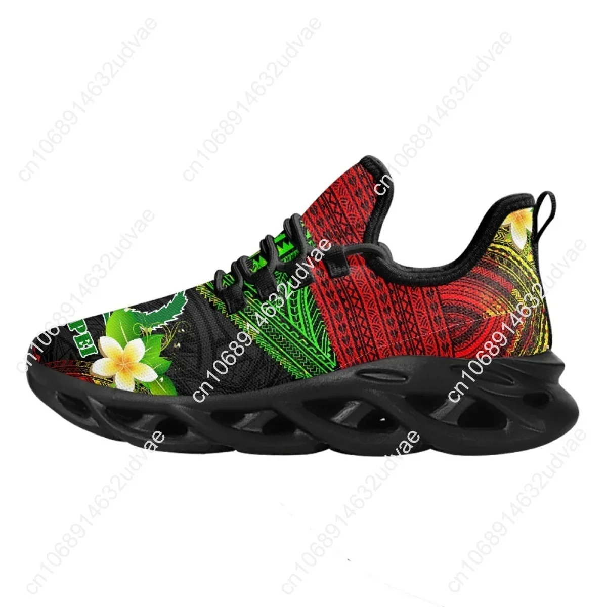 Polinezya Pohnpei Plumeria Tas - Women Shoes Tennis incelemesi ve fiyatı