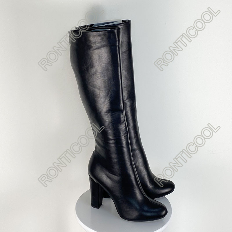Ronticool 2021 kadınlar kış di - Zip Up Boots Short incelemesi ve fiyatı