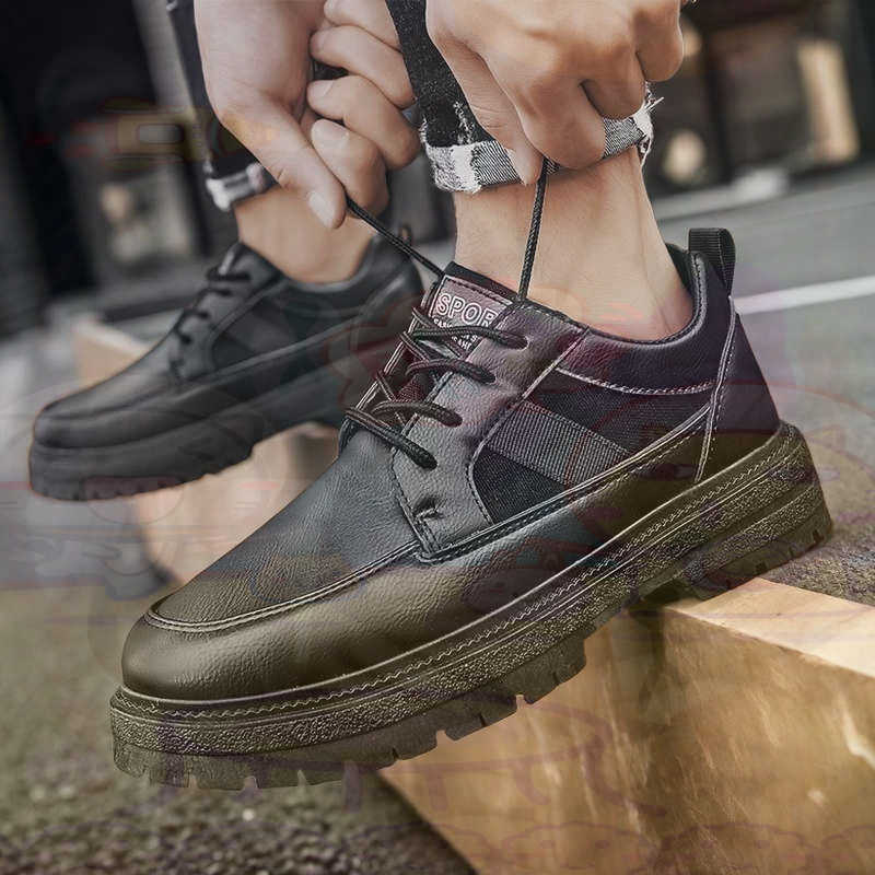 Koyu Doğal Deri Moda Eğitmenle - Women Shoes Name incelemesi ve fiyatı