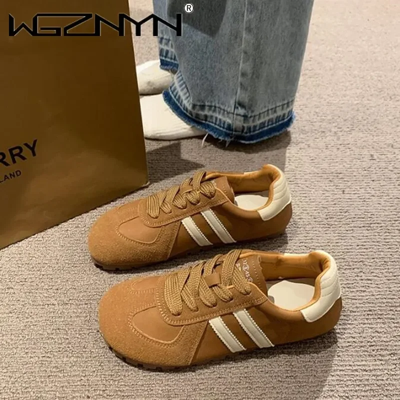 2024 Yeni İlkbahar ve Sonbahar - Women Shoes Sneakers incelemesi ve fiyatı
