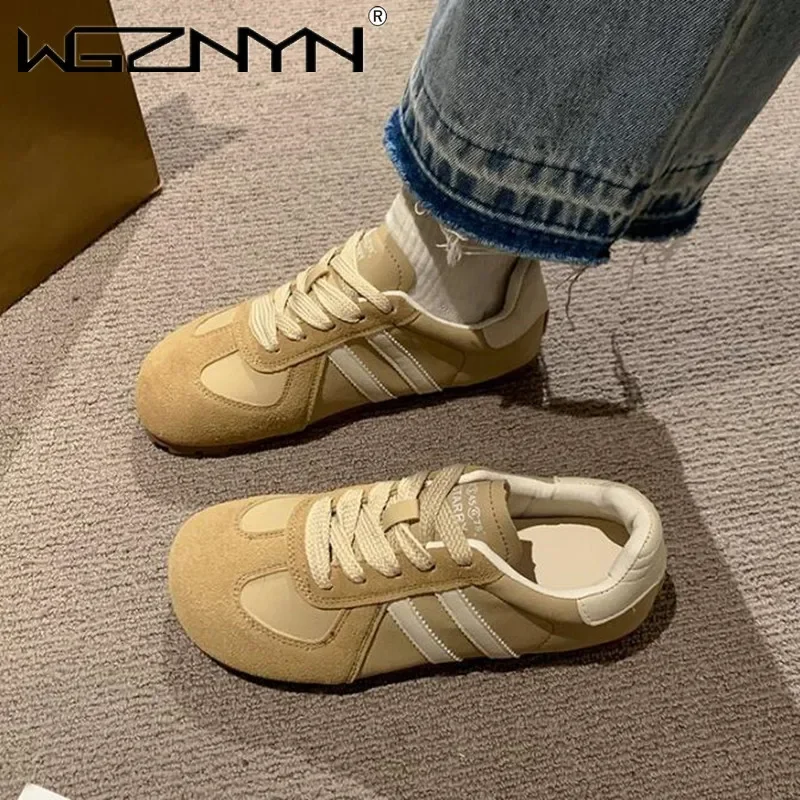 2024 Yeni İlkbahar ve Sonbahar - Women Shoes Sneakers incelemesi ve fiyatı