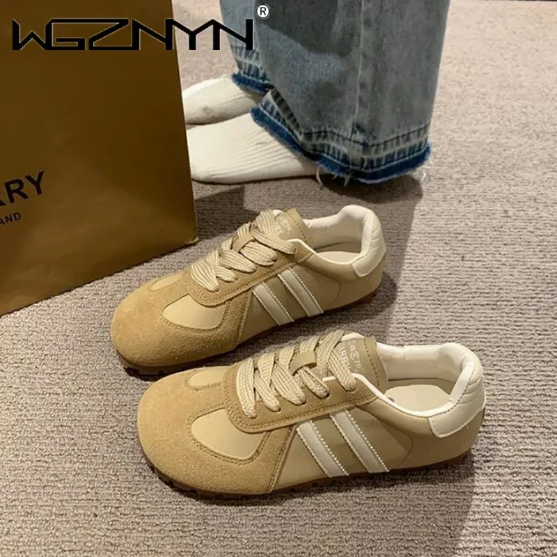 2024 Yeni İlkbahar ve Sonbahar - Women Shoes Sneakers incelemesi ve fiyatı