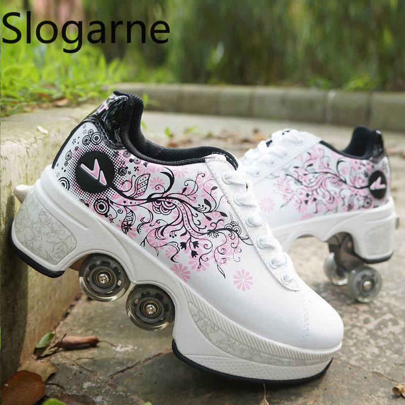 Kadınlar 4 Tekerlekli Deforme  - Women'S Shoes To Men'S Size incelemesi ve fiyatı