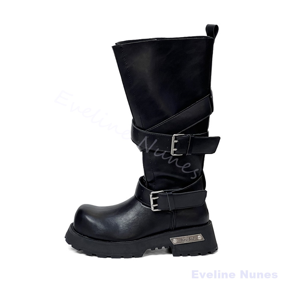 Geniş bacaklı kemer tokası kal - Women'S Shoes For Fall incelemesi ve fiyatı