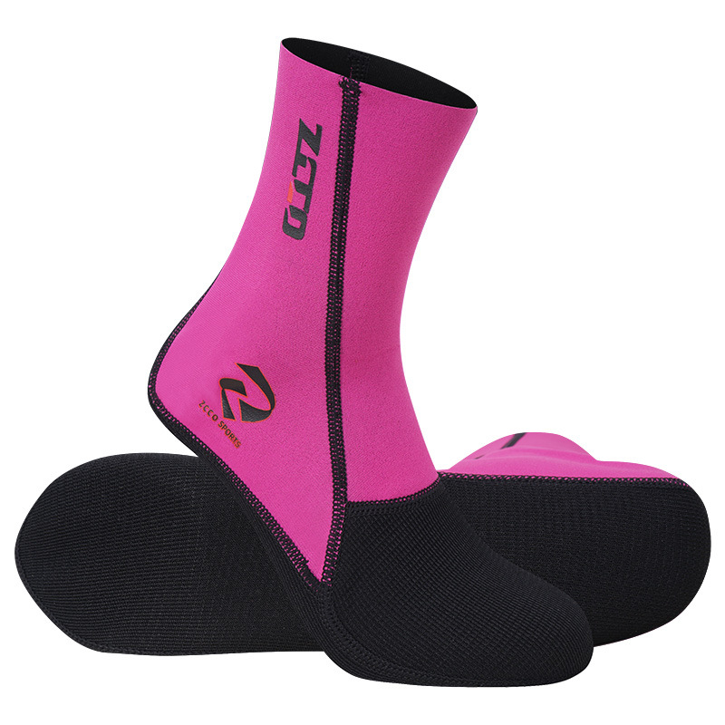 Neopren Çorap 1.5 MM dalış çor - Women'S Shoes Neuropathy incelemesi ve fiyatı