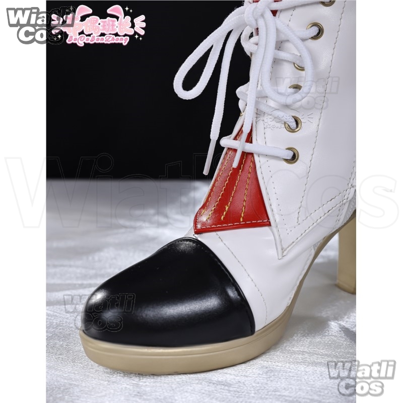 Reffaella Cosplay Ayakkabıları - Women Shoes Japan incelemesi ve fiyatı