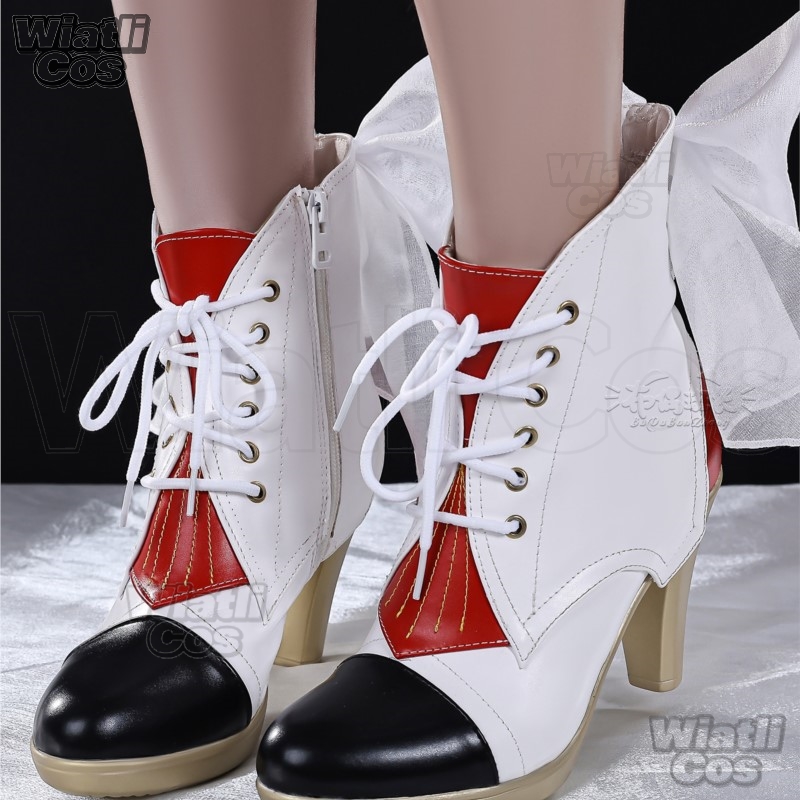 Reffaella Cosplay Ayakkabıları - Women Shoes Japan incelemesi ve fiyatı