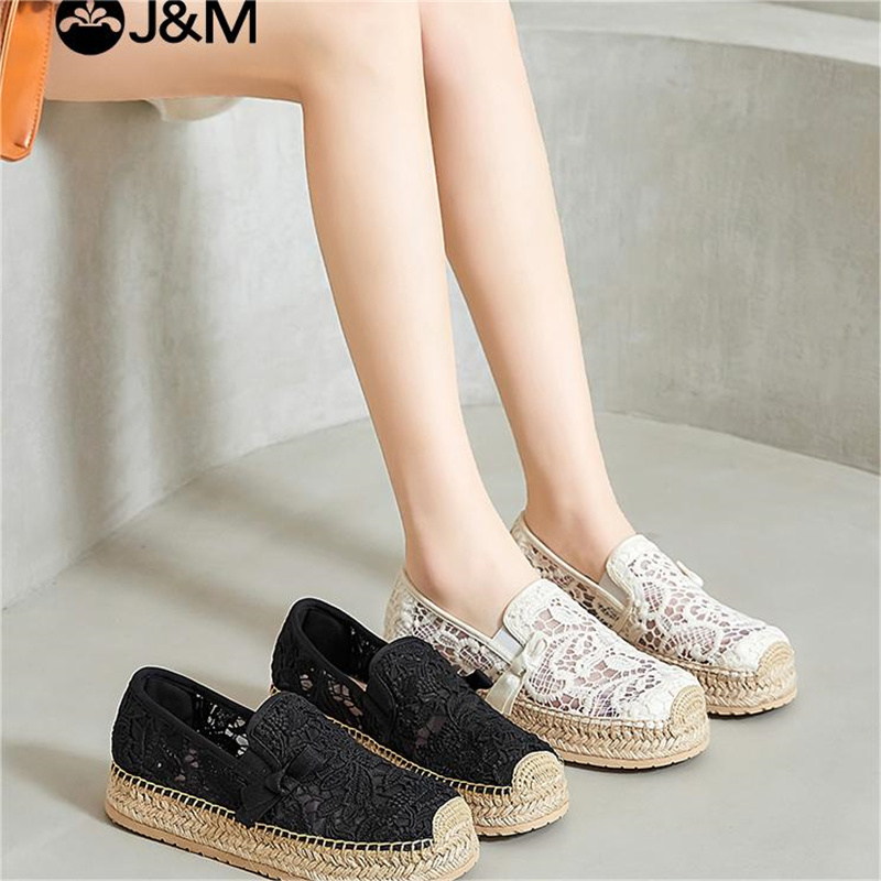 Joy & Mario platformu kadın lo - Women'S Shoes Loafers Black incelemesi ve fiyatı