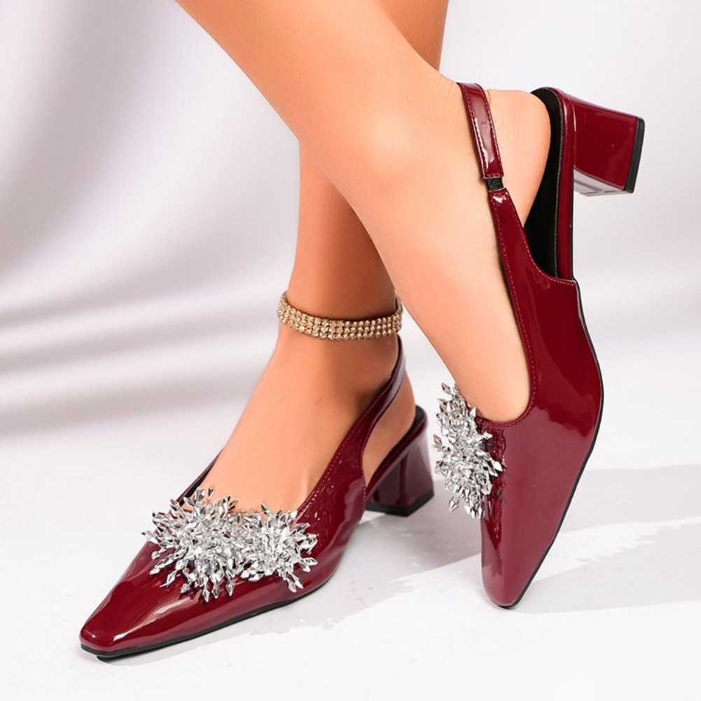 2026 Bahar Yeni Marka Kadın Sa - Women Shoes Brand incelemesi ve fiyatı