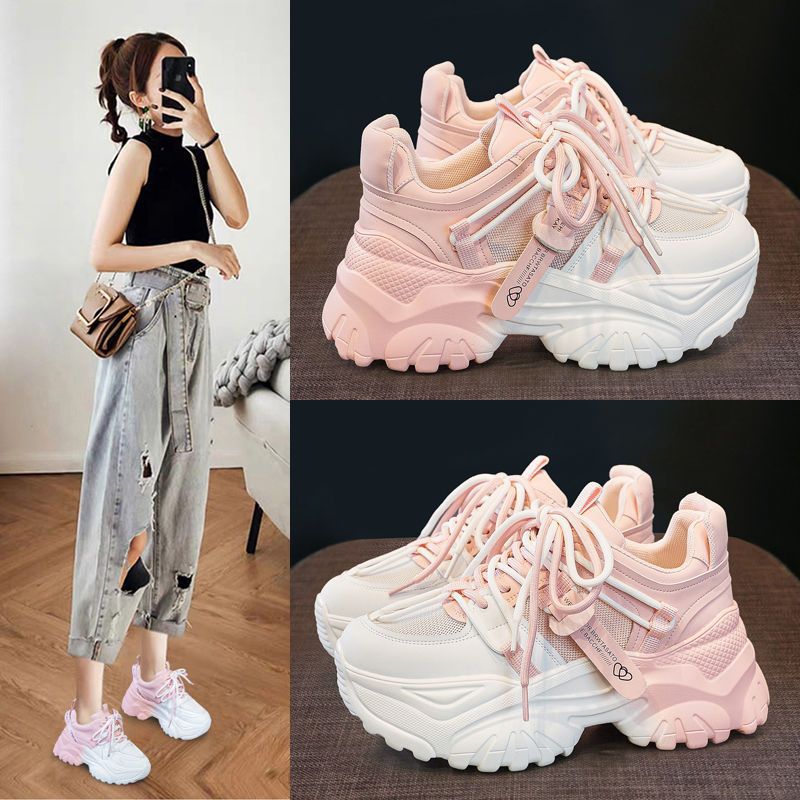 Kadın Ayakkabıları Günlük Ayak - Women Shoes Tennis incelemesi ve fiyatı