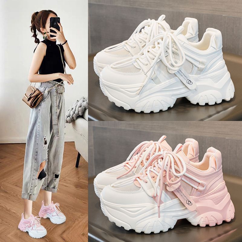 Kadın Ayakkabıları Günlük Ayak - Women Shoes Tennis incelemesi ve fiyatı