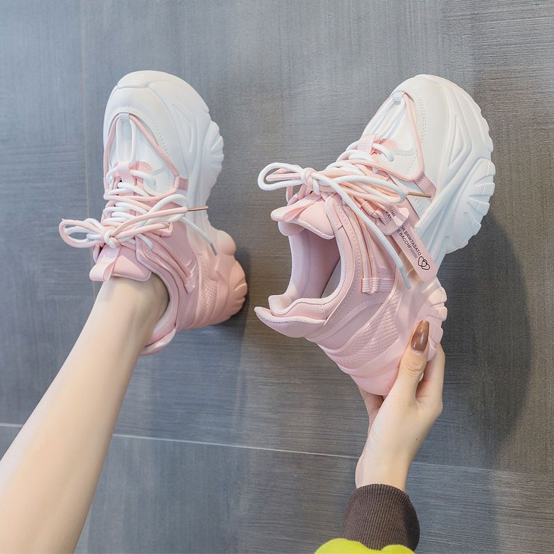Kadın Ayakkabıları Günlük Ayak - Women Shoes Tennis incelemesi ve fiyatı