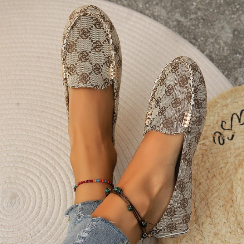 Kadın Flats Ayakkabı Lüks Bask - Women Shoes Tennis incelemesi ve fiyatı