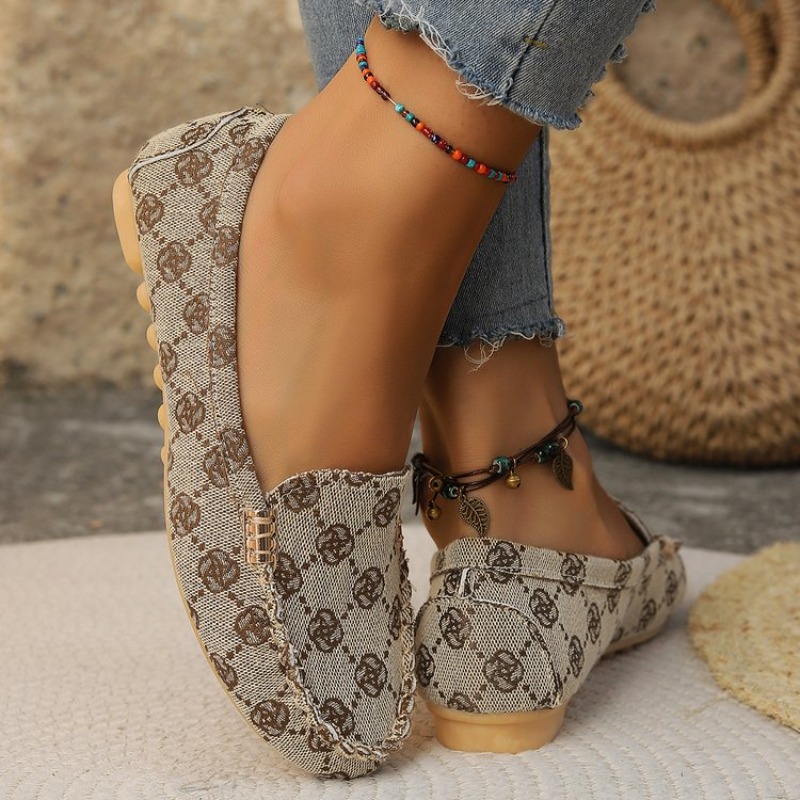 Kadın Flats Ayakkabı Lüks Bask - Women Shoes Tennis incelemesi ve fiyatı
