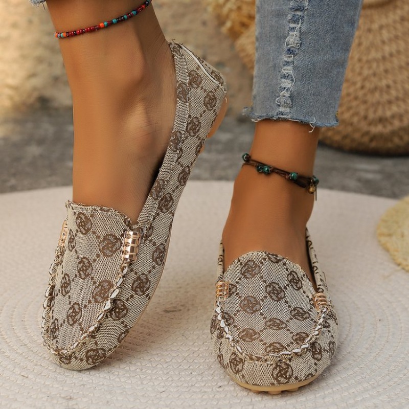 Kadın Flats Ayakkabı Lüks Bask - Women Shoes Tennis incelemesi ve fiyatı