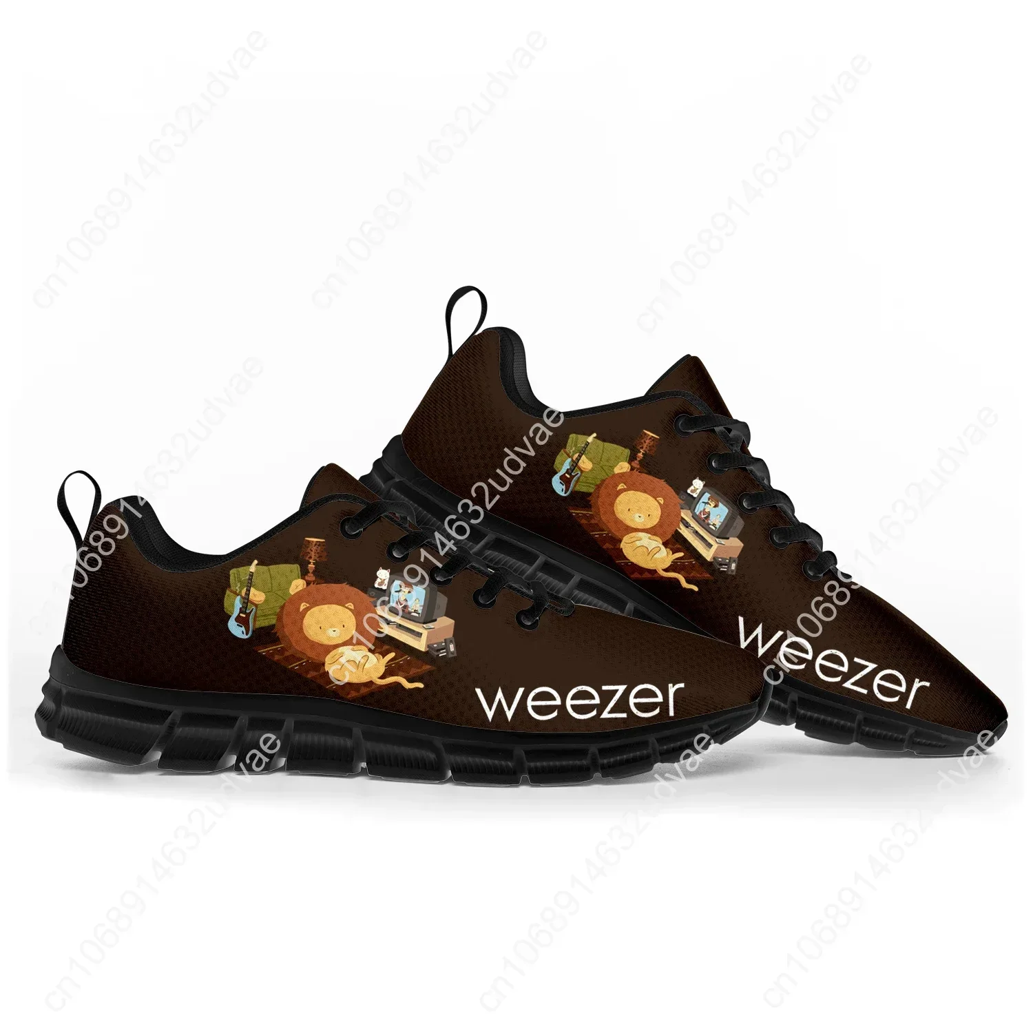 Weezer Spor Ayakkabıları Erkek - Women Shoes Sneakers incelemesi ve fiyatı