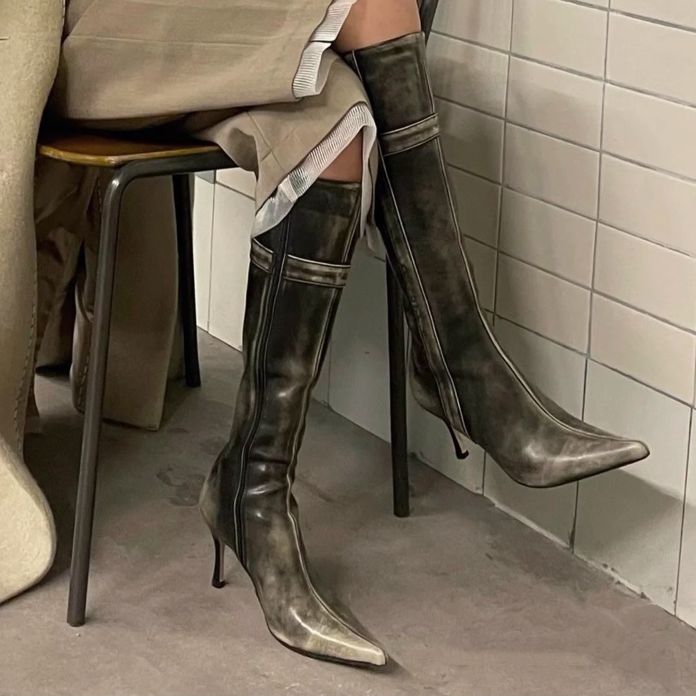 Seksi Tasarımcı Kadın Yüksek B - Women'S Shoes For Fall incelemesi ve fiyatı