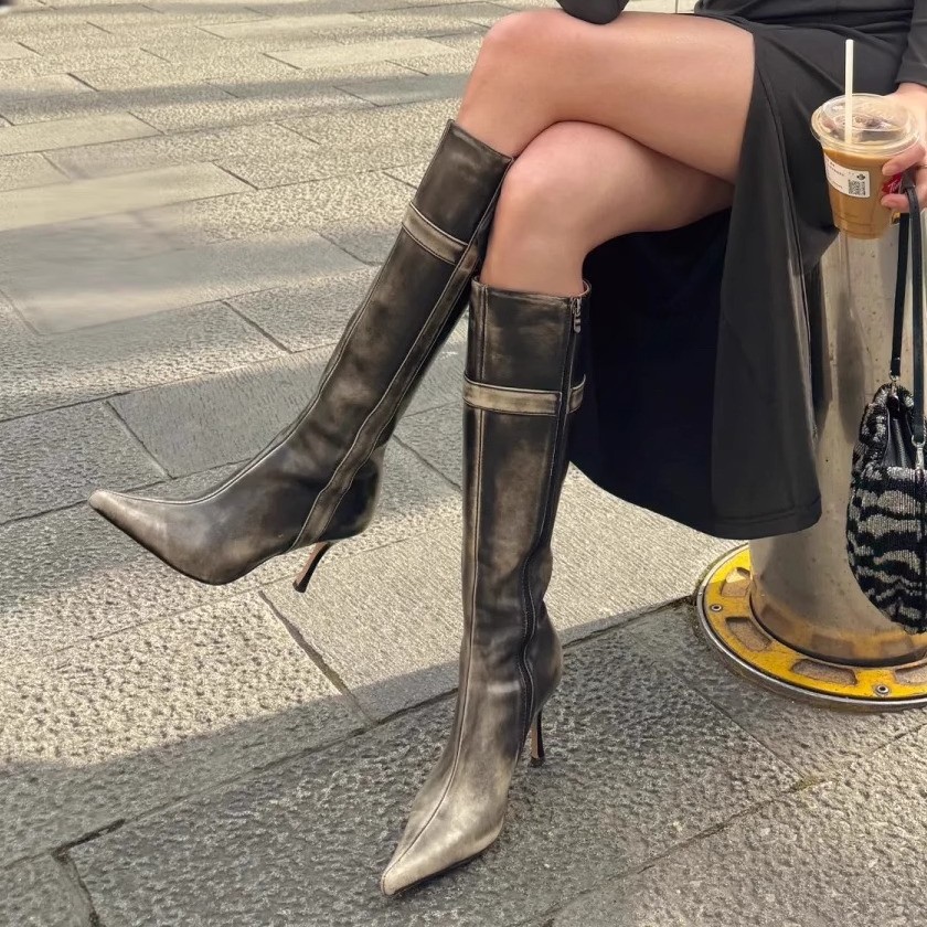 Seksi Tasarımcı Kadın Yüksek B - Women'S Shoes For Fall incelemesi ve fiyatı