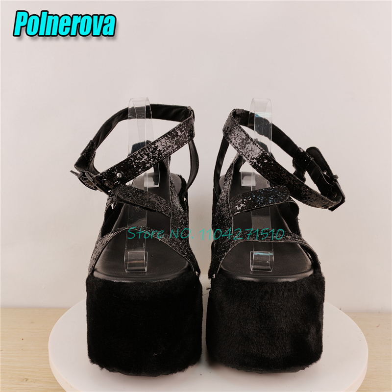 Siyah Parlak Deri Kemer Tokası - Women'S Shoes Y2K incelemesi ve fiyatı