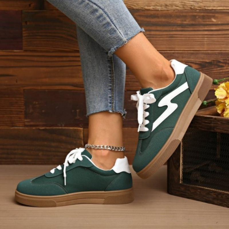 Kadın Tenis Ayakkabıları Düz ​ - Women Shoes Tennis incelemesi ve fiyatı