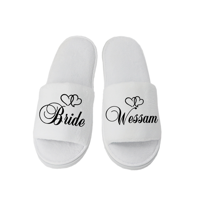 Kişiye özel terlikler ayakkabı - Women Shoes Name incelemesi ve fiyatı