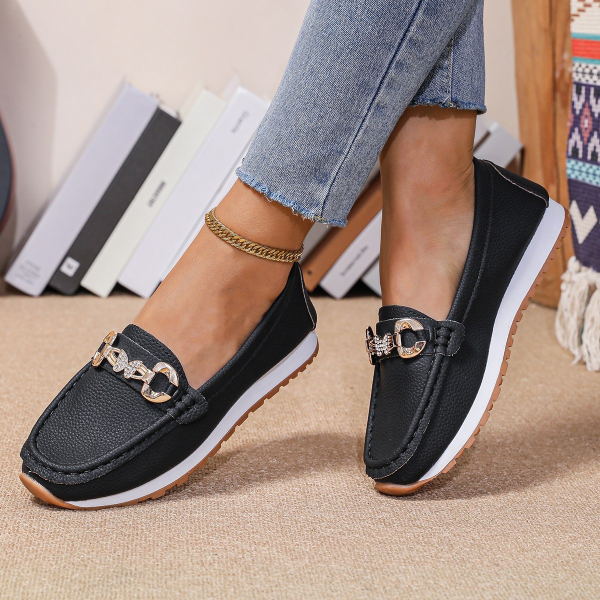 2026 Yeni Kadın Babetleri İlkb - Women Shoes Sneakers incelemesi ve fiyatı