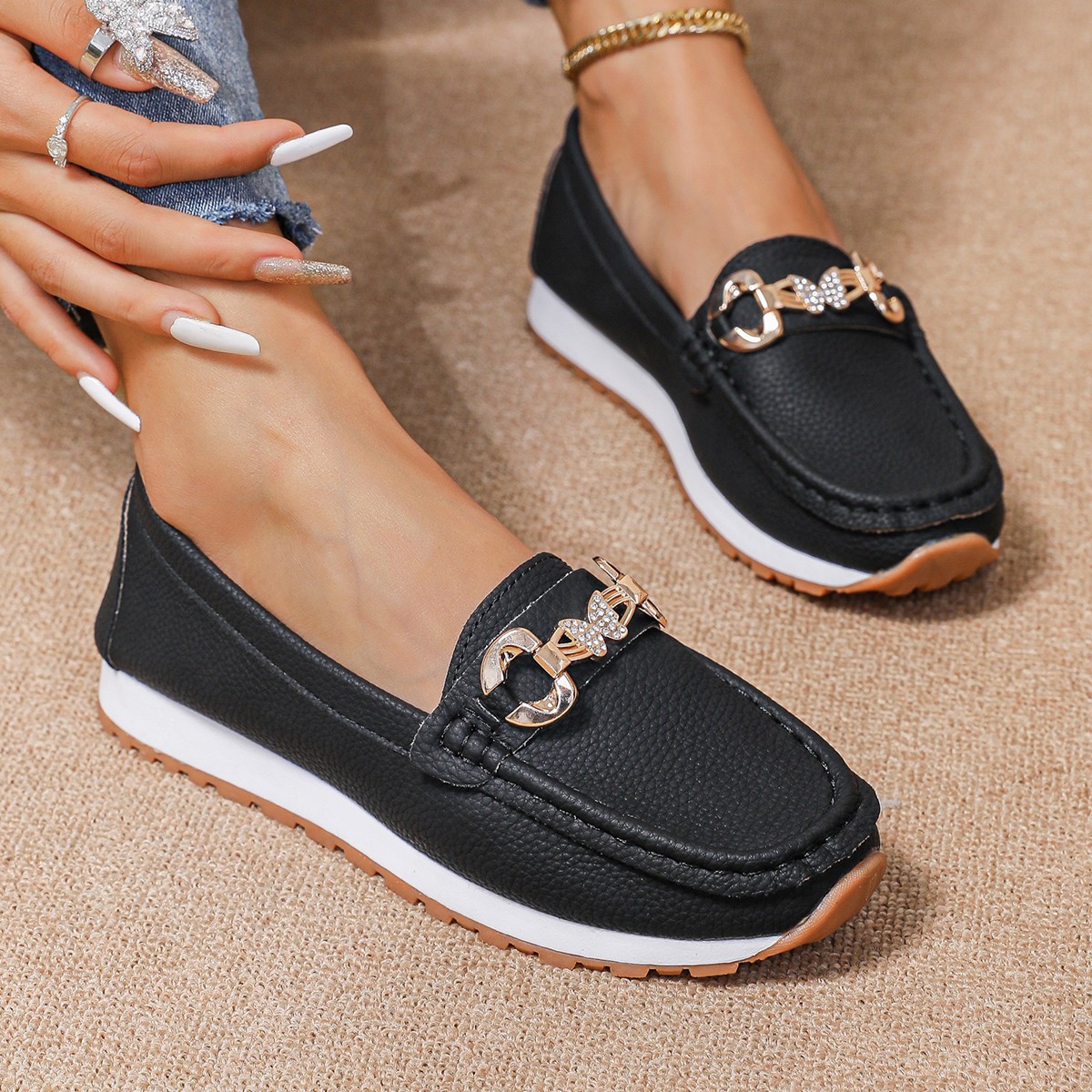 2026 Yeni Kadın Babetleri İlkb - Women Shoes Sneakers incelemesi ve fiyatı