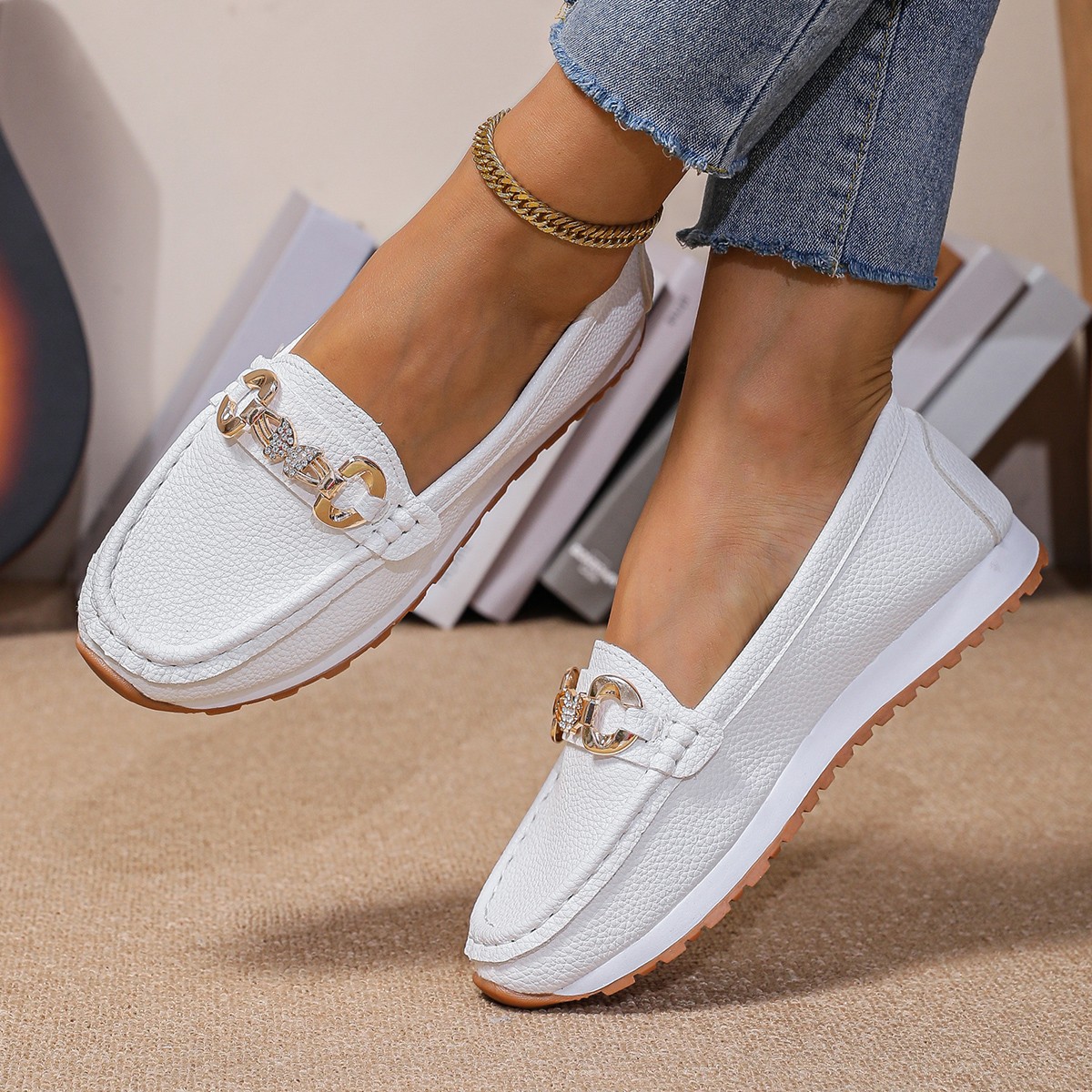 2026 Yeni Kadın Babetleri İlkb - Women Shoes Sneakers incelemesi ve fiyatı