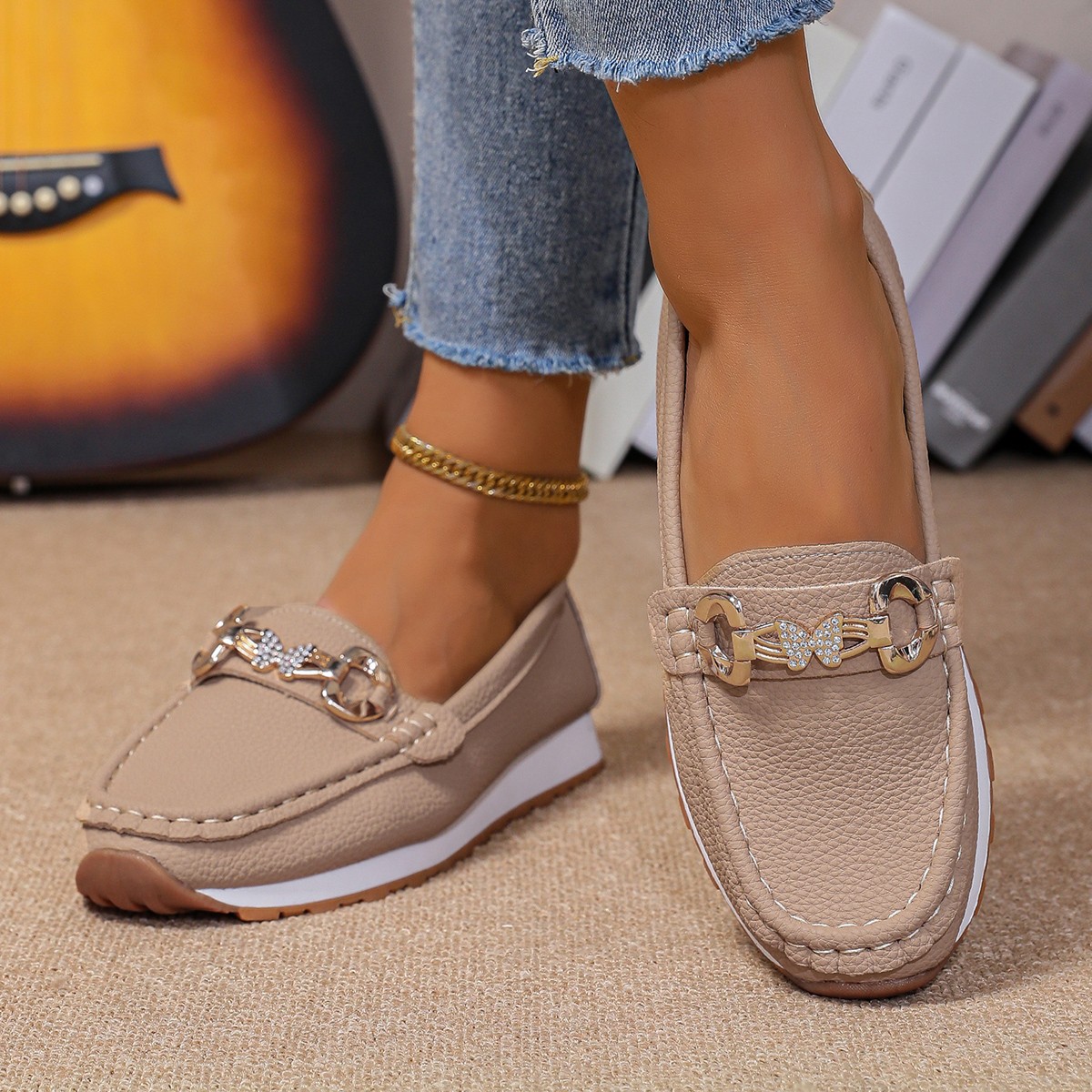 2026 Yeni Kadın Babetleri İlkb - Women Shoes Sneakers incelemesi ve fiyatı