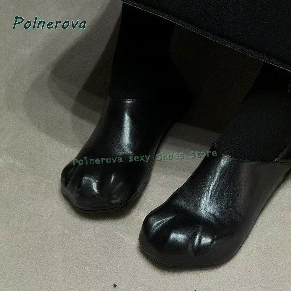Kadın Minimalist Pençe Burunlu - Women'S Shoes Loafers Black incelemesi ve fiyatı
