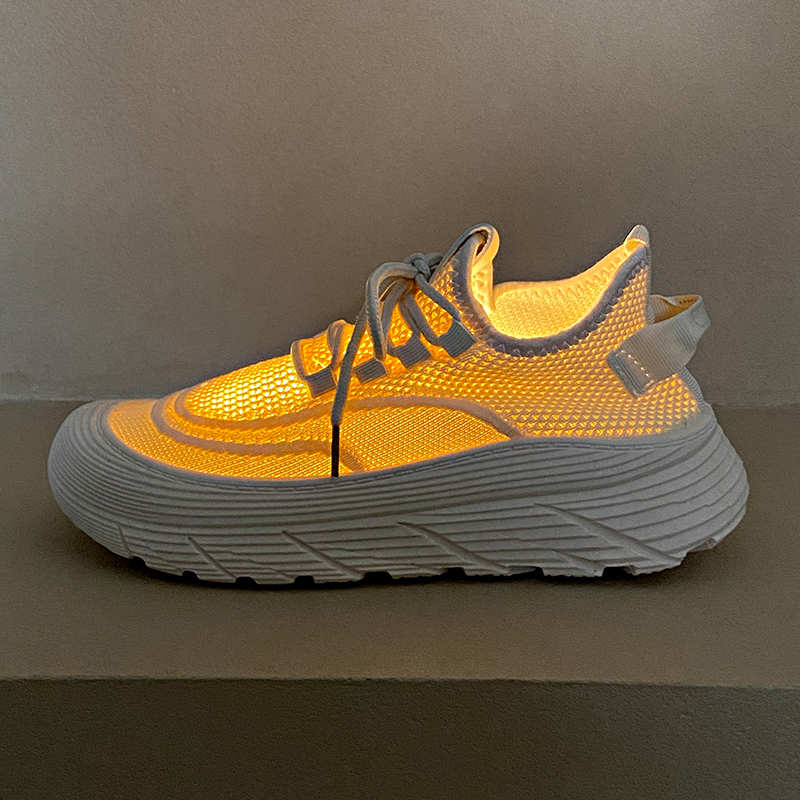 Boru Botları Yuvarlak Ayak Ten - Women Shoes Tennis incelemesi ve fiyatı