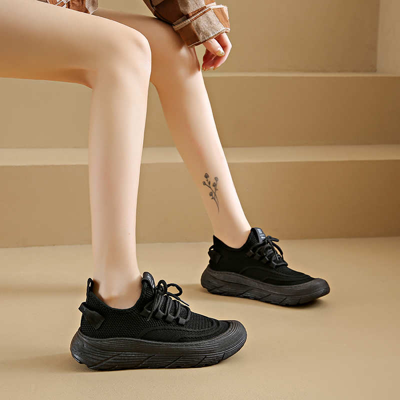 Boru Botları Yuvarlak Ayak Ten - Women Shoes Tennis incelemesi ve fiyatı