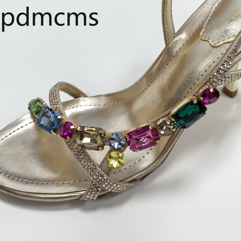 Yeni Kadın Sandaletleri, Yazlı - Women Shoes Brand incelemesi ve fiyatı