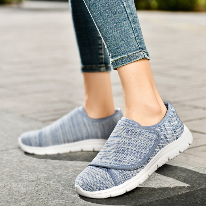 Kadın Geniş Ayak Rahat Ayakkab - Women Shoes For Big Feet incelemesi ve fiyatı