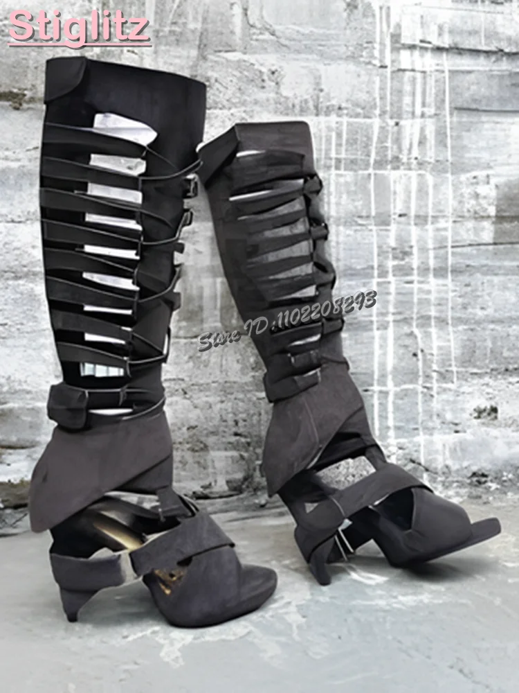Retro Çapraz Bağcıklı Roma San - Strappy Heeled Sandals incelemesi ve fiyatı