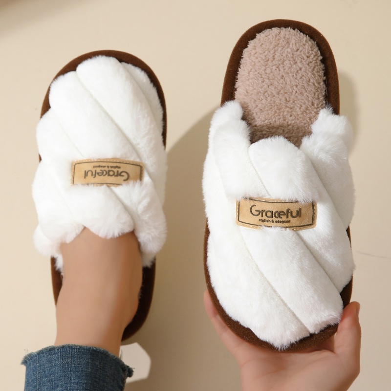 2026 Kışlık Sıcak Peluş Kadın  - Women'S Shoes To Men'S Size incelemesi ve fiyatı