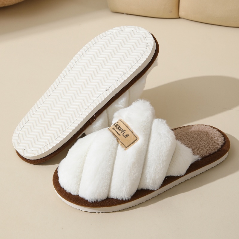 2026 Kışlık Sıcak Peluş Kadın  - Women'S Shoes To Men'S Size incelemesi ve fiyatı