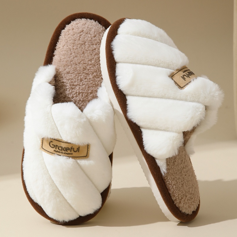 2026 Kışlık Sıcak Peluş Kadın  - Women'S Shoes To Men'S Size incelemesi ve fiyatı