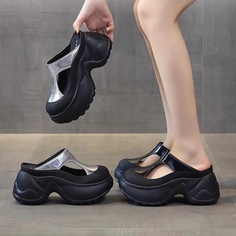 Kadın Sandalet Ev Bulut Terlik - Women Shoes Sneakers incelemesi ve fiyatı