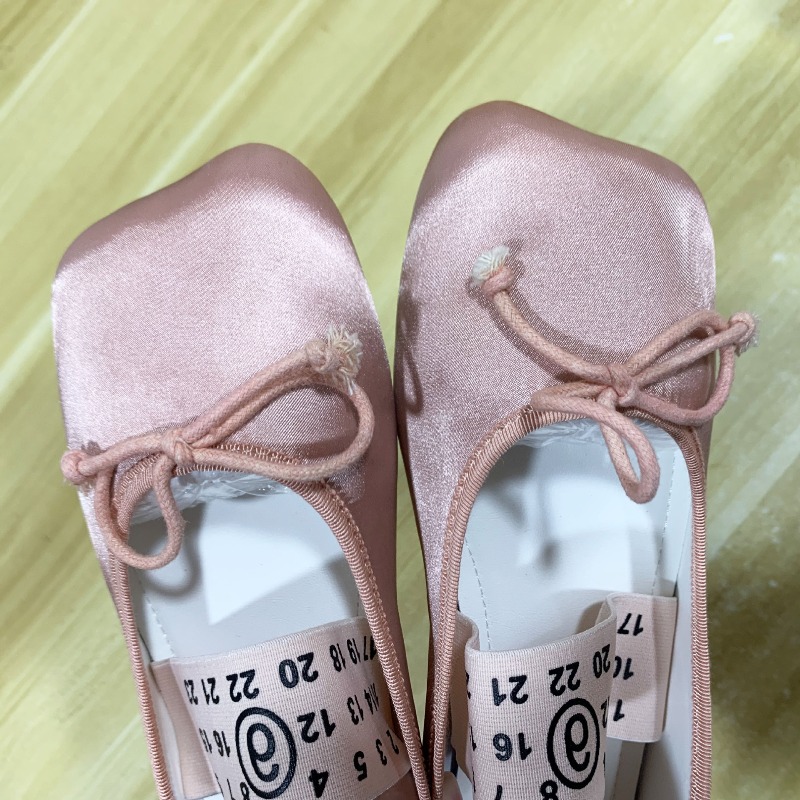 Yeni Kadın Mary Jane Ayakkabıl - Mary Jane Shoes incelemesi ve fiyatı