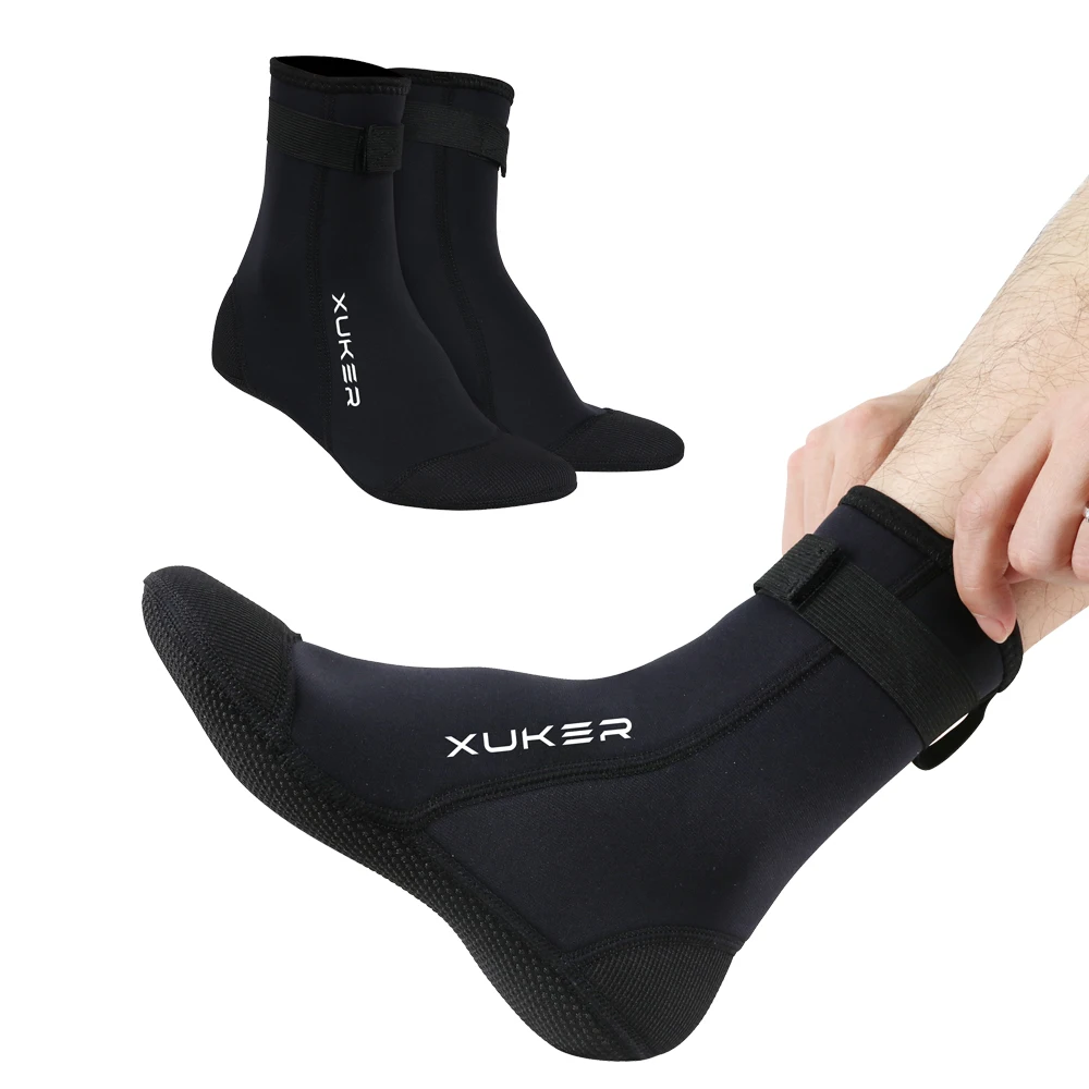 Erkek Kadın 3mm Neopren Çorap  - Women'S Shoes Neuropathy incelemesi ve fiyatı