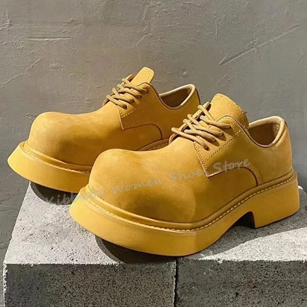 Büyük Başlı Pompalı Bağcıklı K - Women'S Shoes To Men'S Size incelemesi ve fiyatı