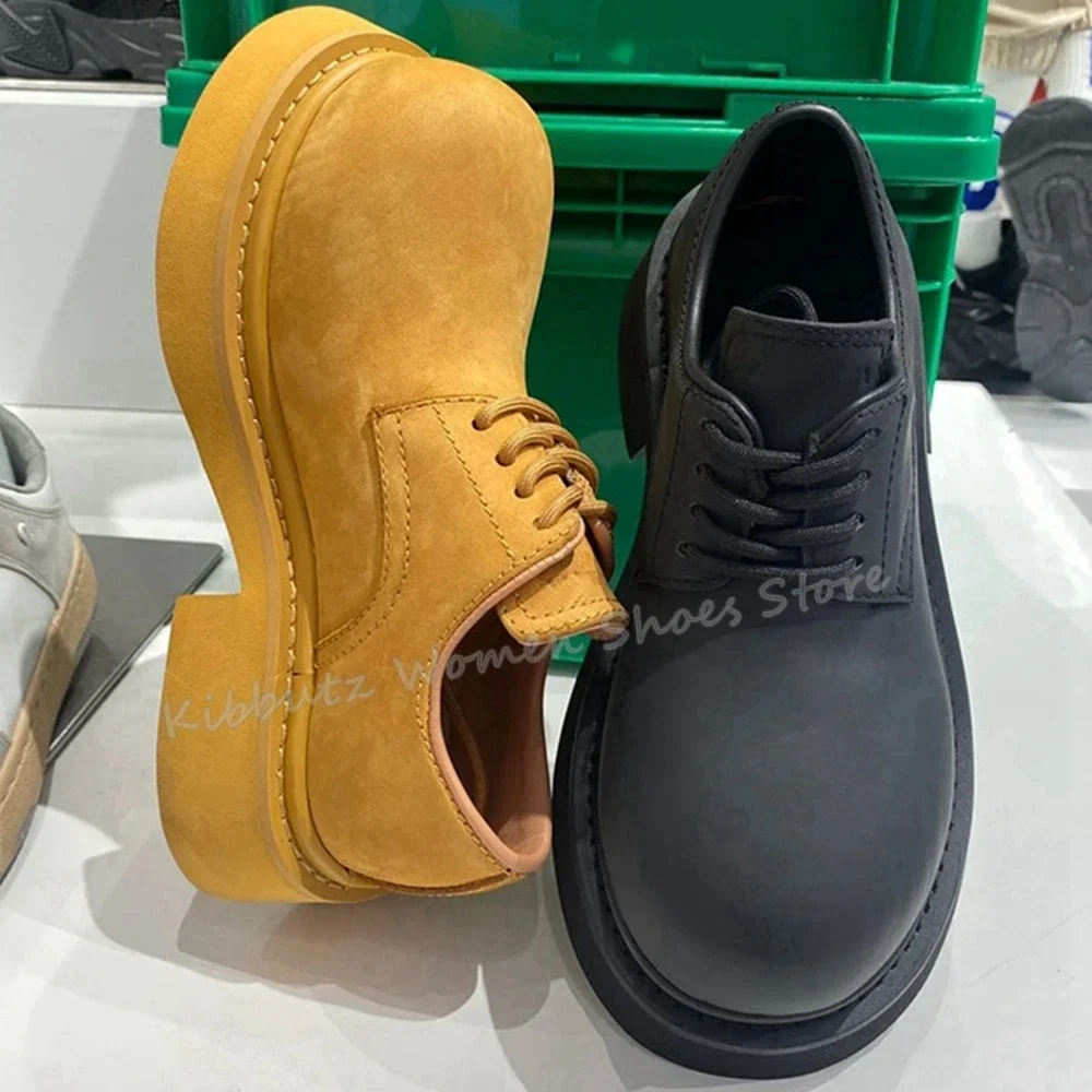 Büyük Başlı Pompalı Bağcıklı K - Women'S Shoes To Men'S Size incelemesi ve fiyatı