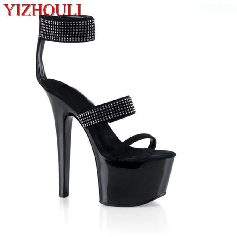Podyum olmazsa olmaz ayakkabıl - Women Shoes Must Have incelemesi ve fiyatı