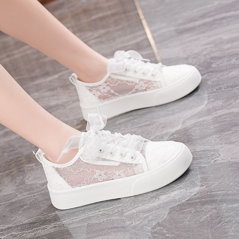 ​ Kadın Günlük Beyaz Spor Ayak - Women Shoes Must Have incelemesi ve fiyatı