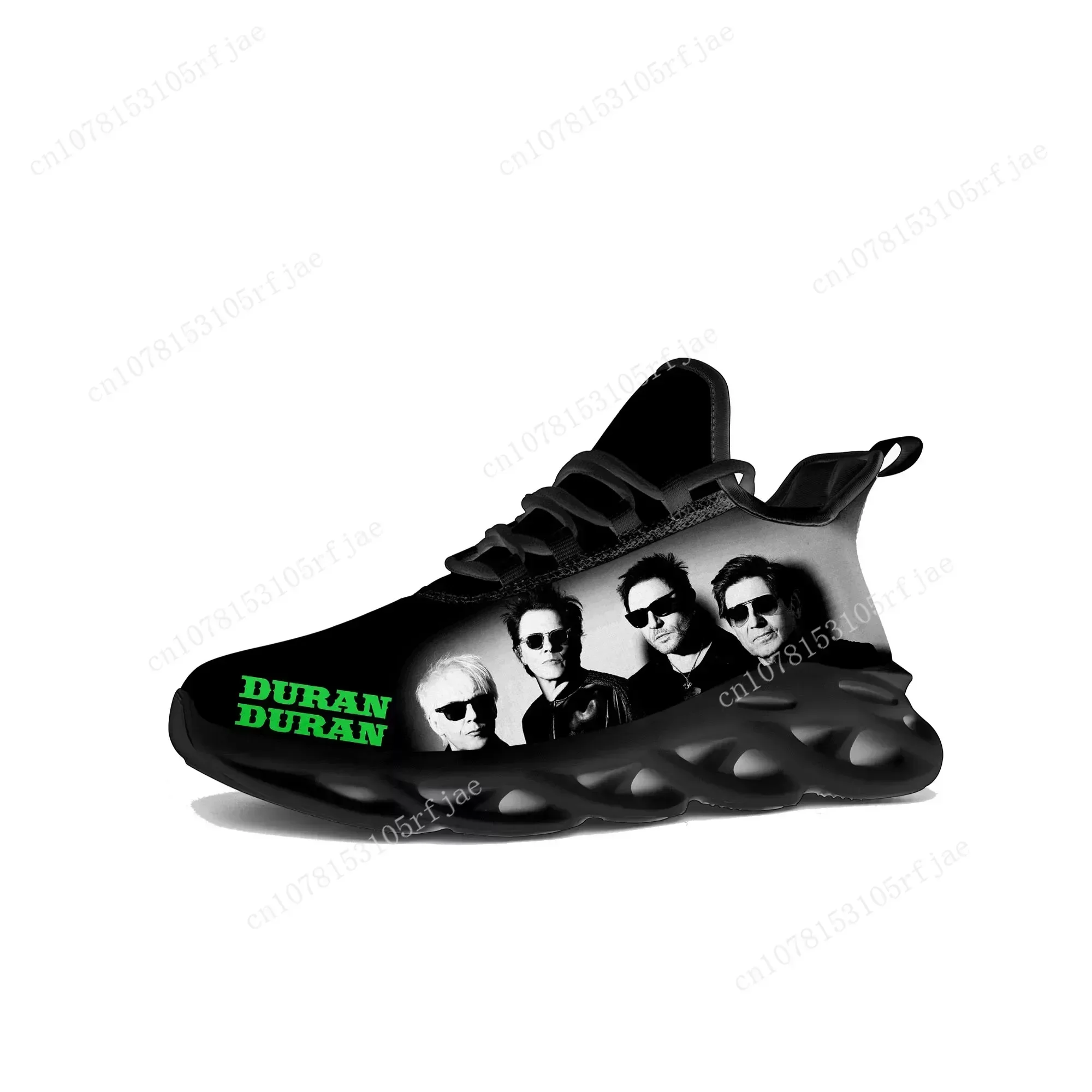 Duran Duran Flats Spor Ayakkab - Women Shoes Sneakers incelemesi ve fiyatı